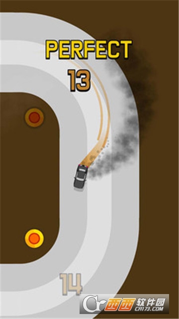 绳索漂移 v1.7安卓版