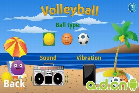 沙滩排球 完整版 v1.3 v3.1.5