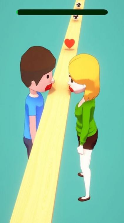 Protect The Kiss v0.1