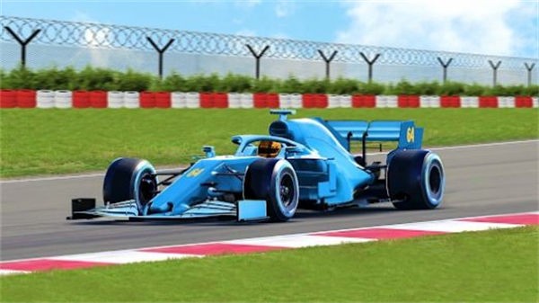 方程式赛车经理3D  v1.0