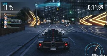 极品飞车：对决 v3.0.5