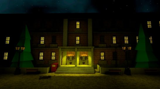 逃离爷爷奶奶家3 v1.0.0