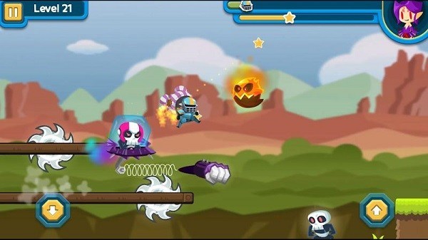 快攻骑士  v1.0.0