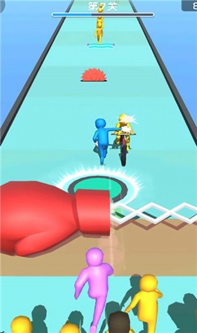 暴打火柴人2  v1.0.3