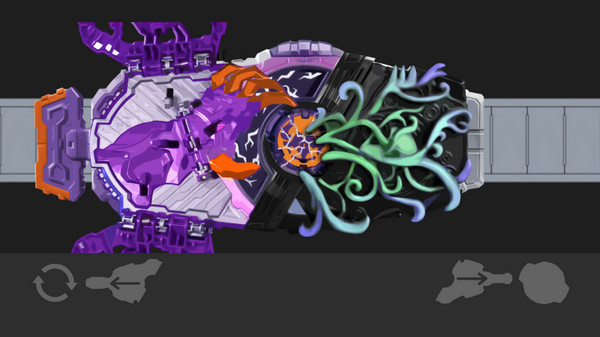 假面骑士腰带模拟器最新版