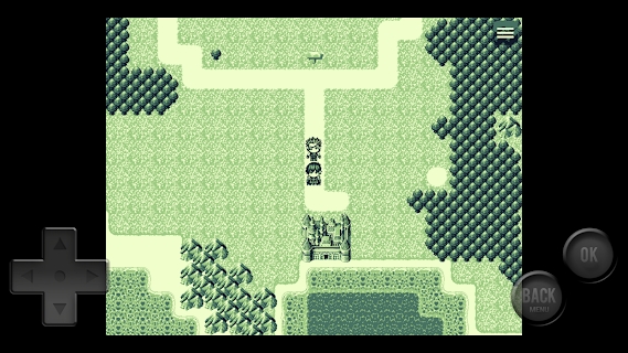 怀旧的冒险游戏安卓版  v5.5.3