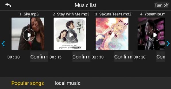 ky720无人机  v1.3.8