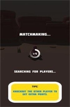 小小拳击手3D 2021-10-11 10:15