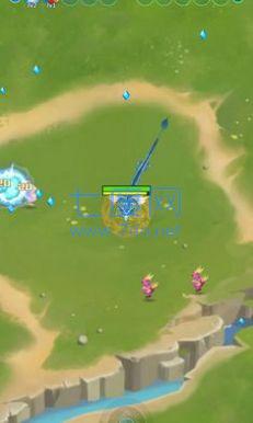 割草山海经游戏 v1.0.1