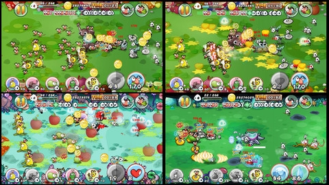 蚂蚁大战 2 Epic Battle Ants War 2 v3.0.5