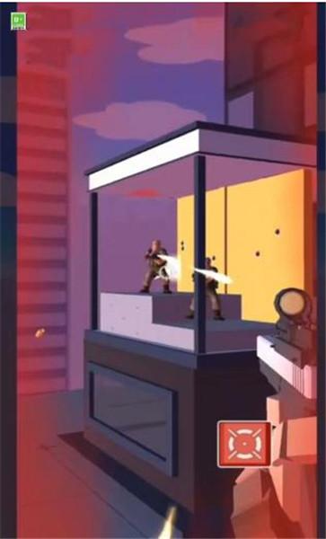 我要做枪神  v0.0.1