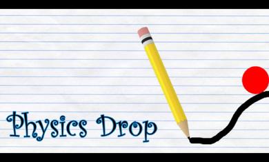 物理掉落官方版 v3.0.3.2