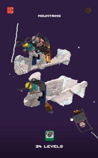 找回冬日记忆 v1.0