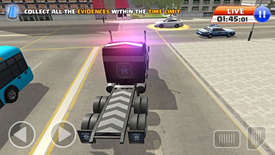 星火玩警察模拟器游戏中文手机版  v3.1.3