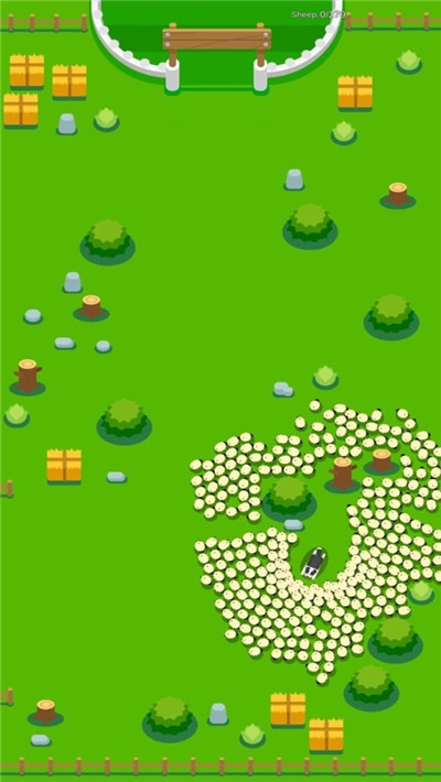 小小牧羊人 v1.0