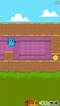 愚蠢的忍者 GoofyNinjasAddictingFunLettuGames v4.0.5