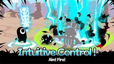 偶尔帅气的魔王  v0.3.1