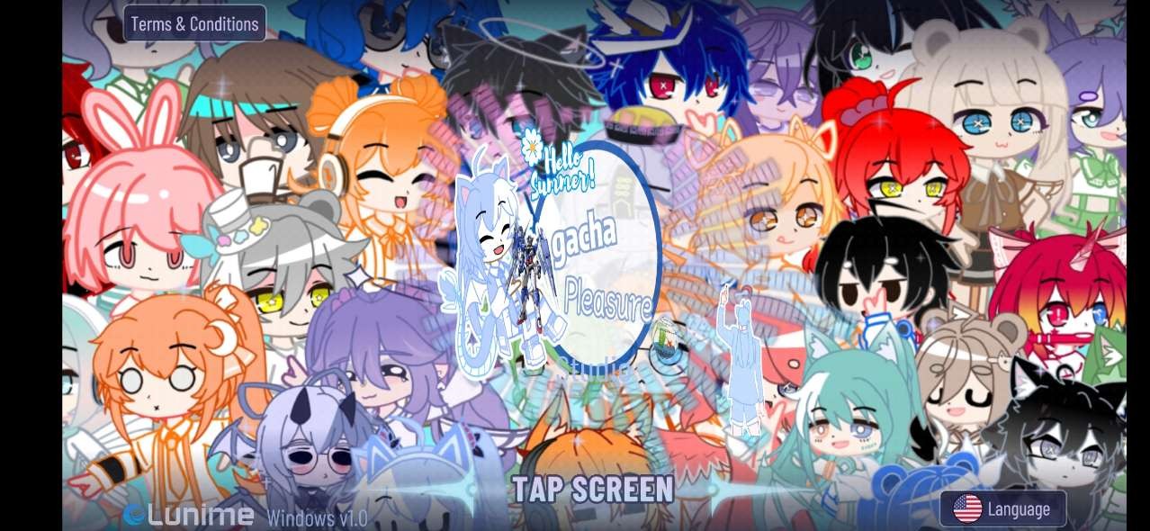 加查娱乐部2023最新版  v1.1.0