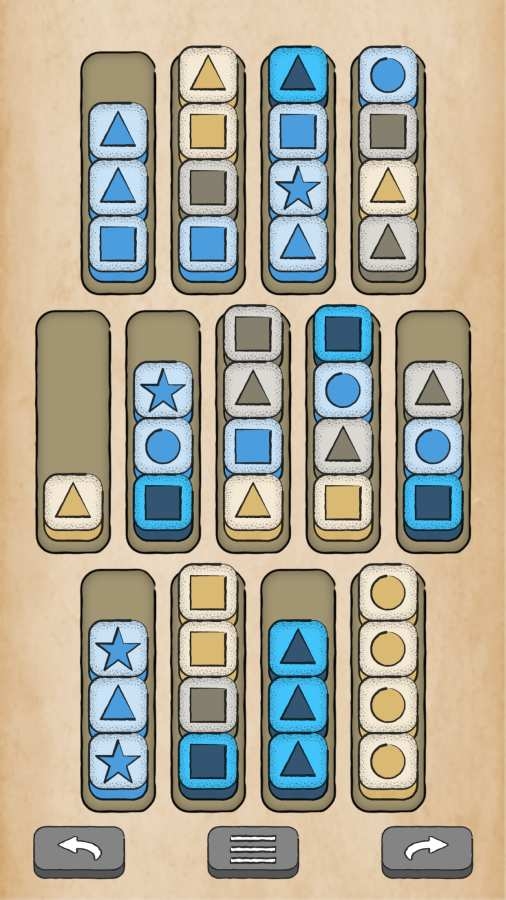 神奈川方块Kanagawa v1.0.1 安卓版