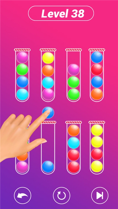 彩色益智球2020 v1.1