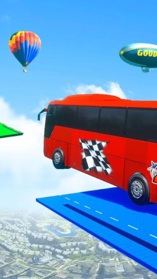 巴士冲突 v1.0.0