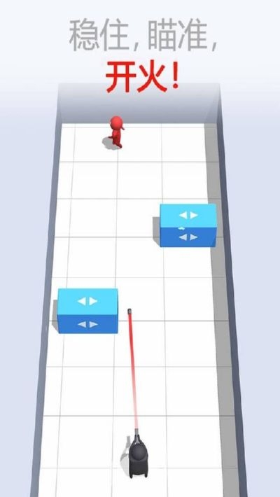 火柴人3D特工 1.0.4 安卓版