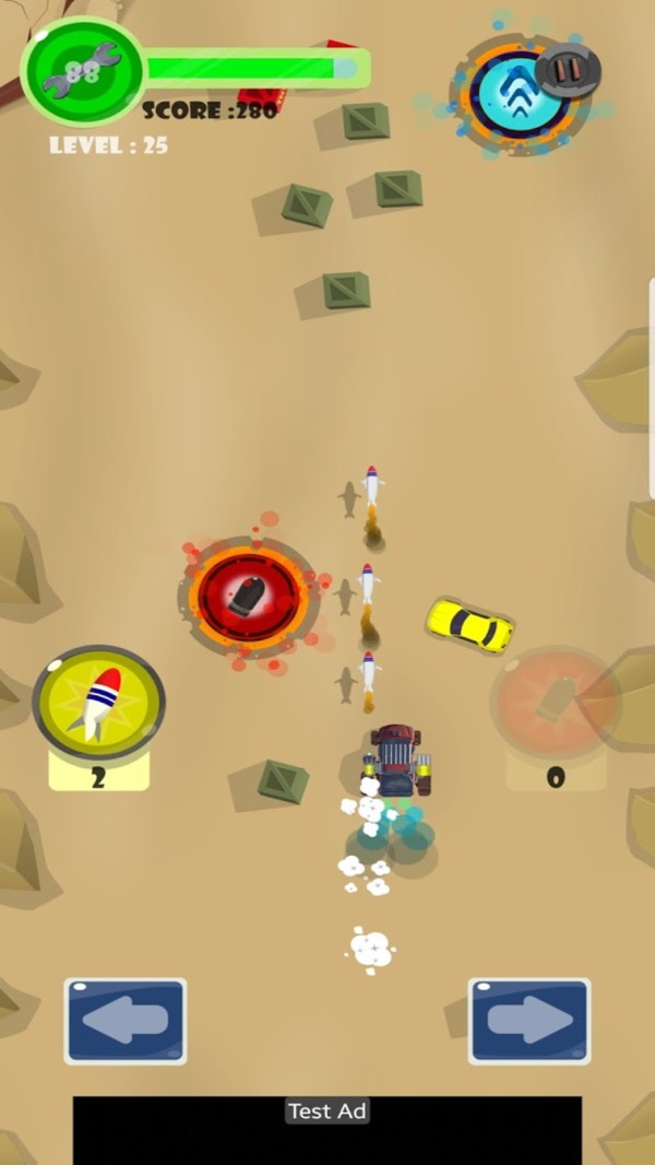 垃圾场驾驶 2021-04-13 15:01