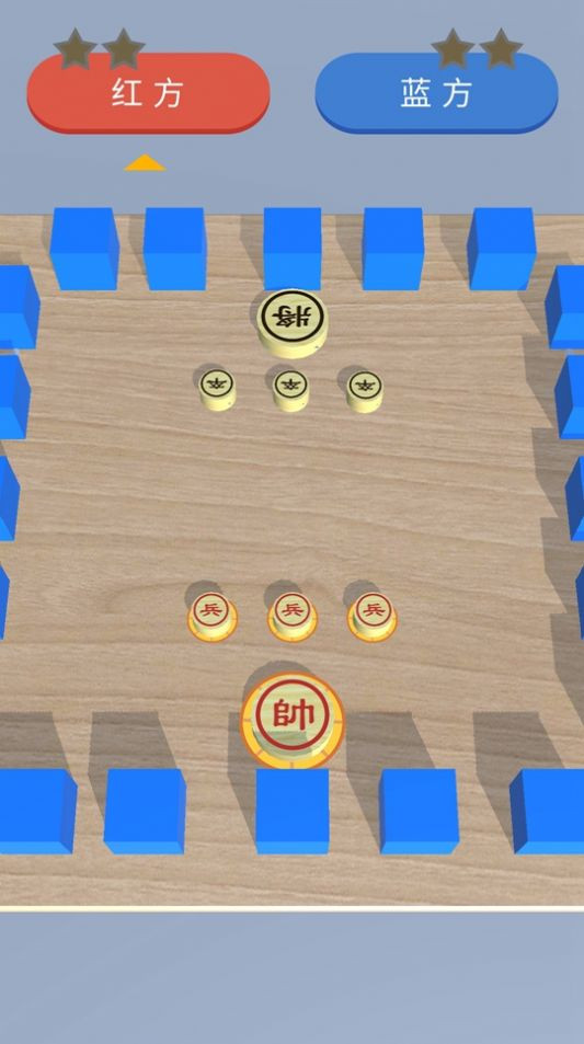 自走棋对对碰 2024-06-25 15:08