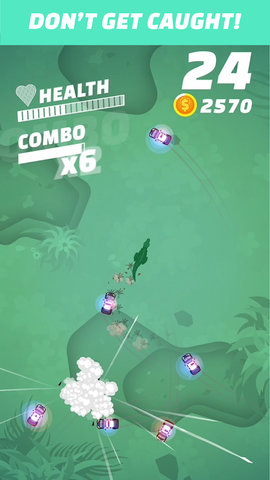 不服来追我 v1.1.2