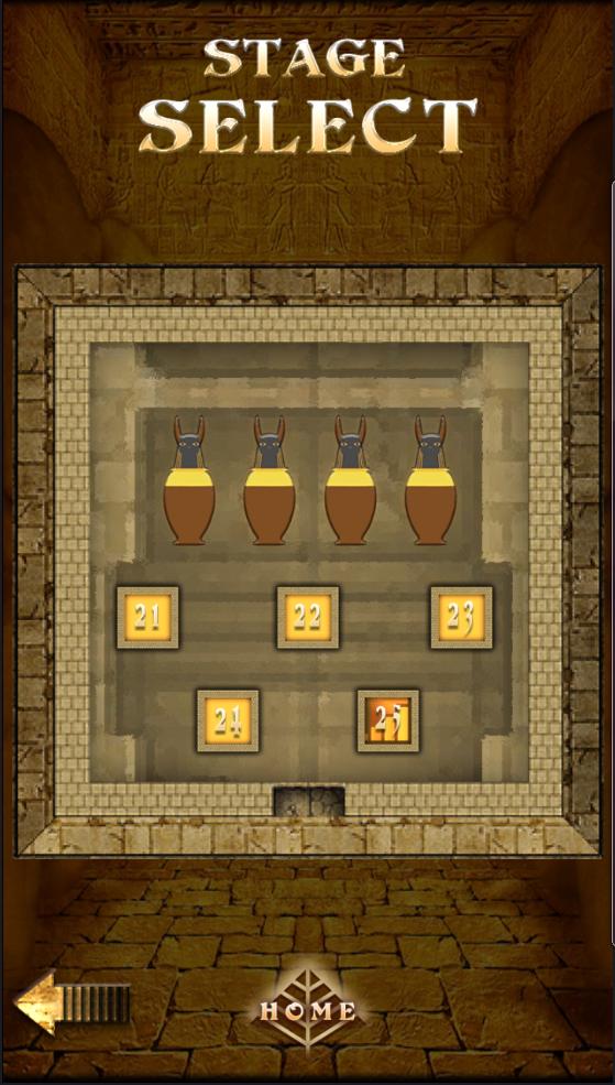 逃离金字塔 3DM汉化版 v3.2.5