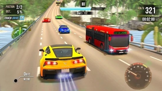 终极汽车3D v1.5