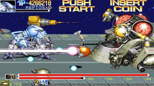 机甲勇士：装甲战士（悟饭） v3.1.0