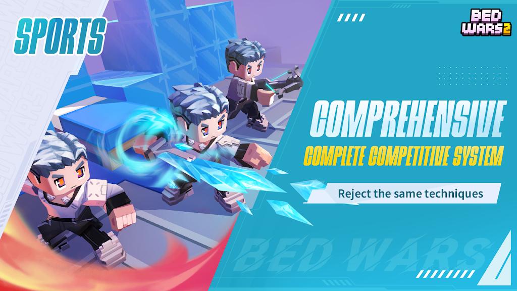 起床战争2 v1.0.9