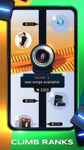 触摸你的音乐 v1.9.8.0