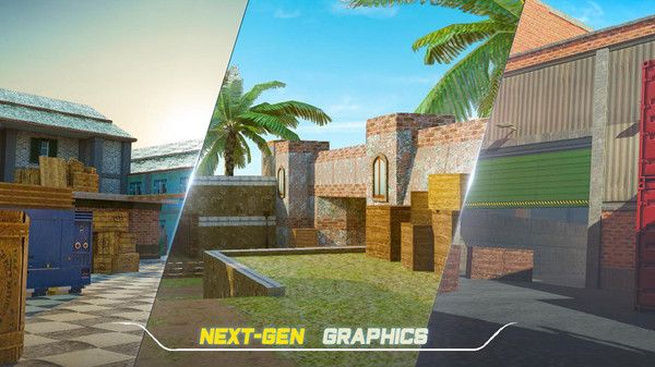 刺激战争特别行动游戏最新版官方下载  v4.1.4