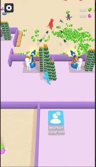 我的僵尸营地 v1.0.1