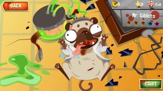 疯狂外科医生3 汉化版 Amateur Surgeon 3 v3.1.5