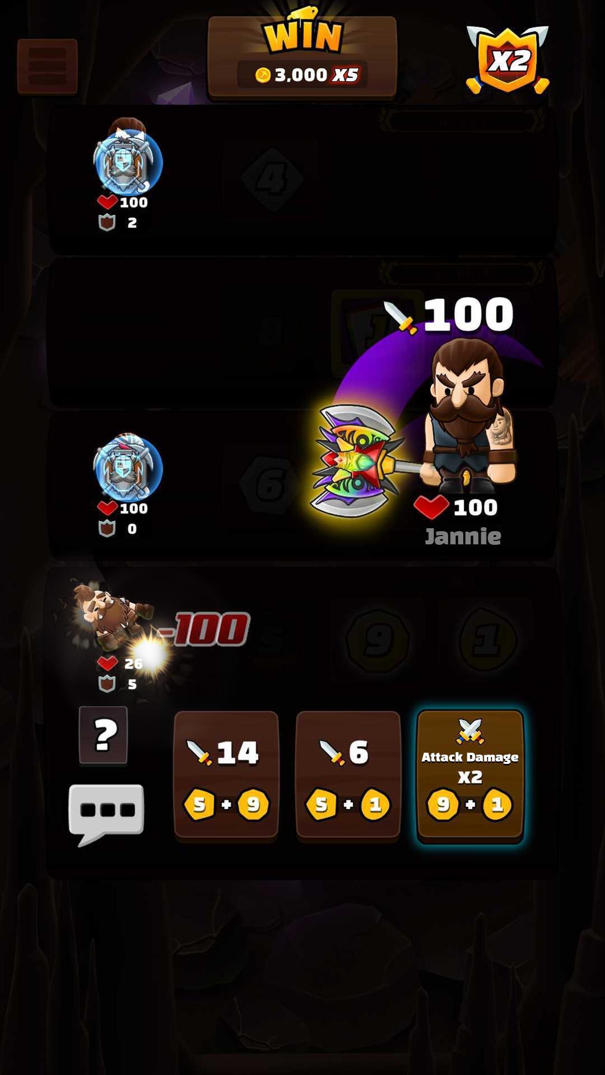 艾德沃夫发财之路游戏官方版  v5.3.2