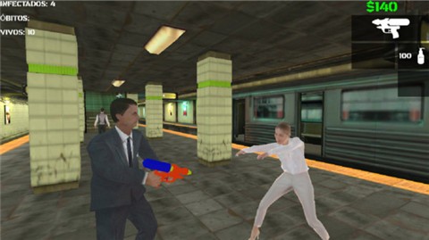 特工17号 v0.2