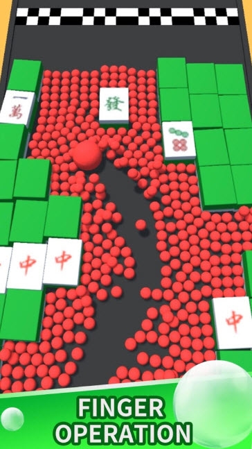 幻彩撞撞球 v1.0.5安卓版