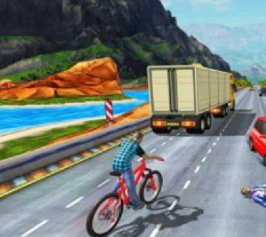 自行车锦标赛游戏中文最新版下载  v5.2.2