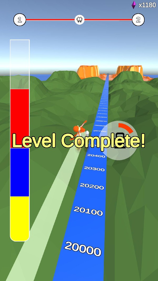 棒球马拉松  v0.64