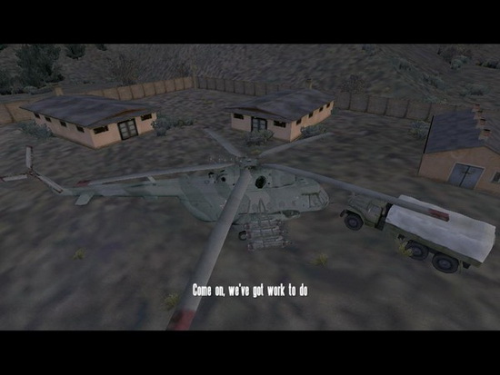 闪点行动：冷战危机 v3.1.5