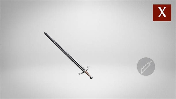 冷兵器模拟器  v1.0