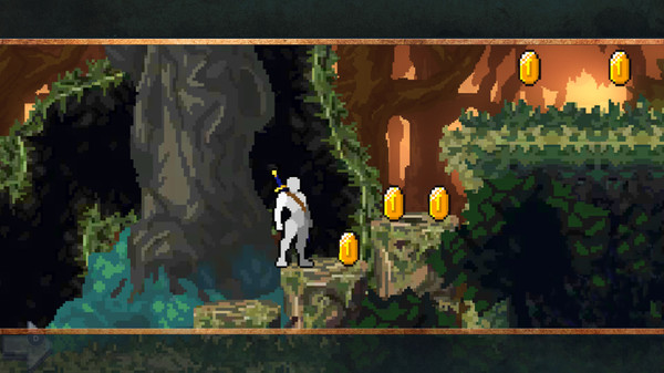 超级忍者传说 v1.0.1