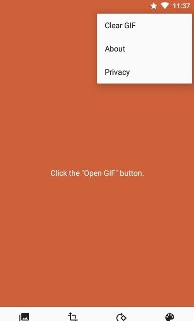 gif动态壁纸  v1.6.1