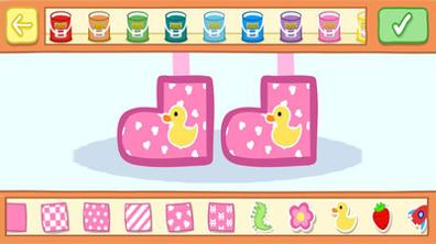 羚羊夫人的金靴子 v1.4.0