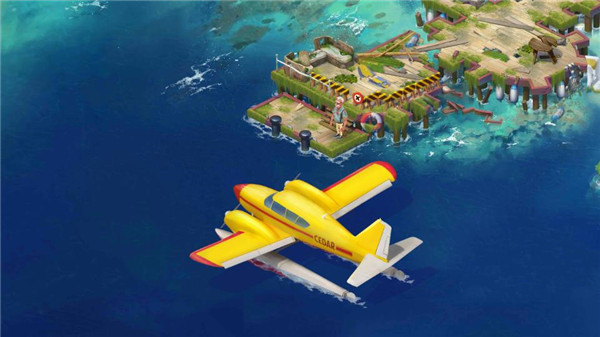 热带森林故事3官方版 v2.17.9