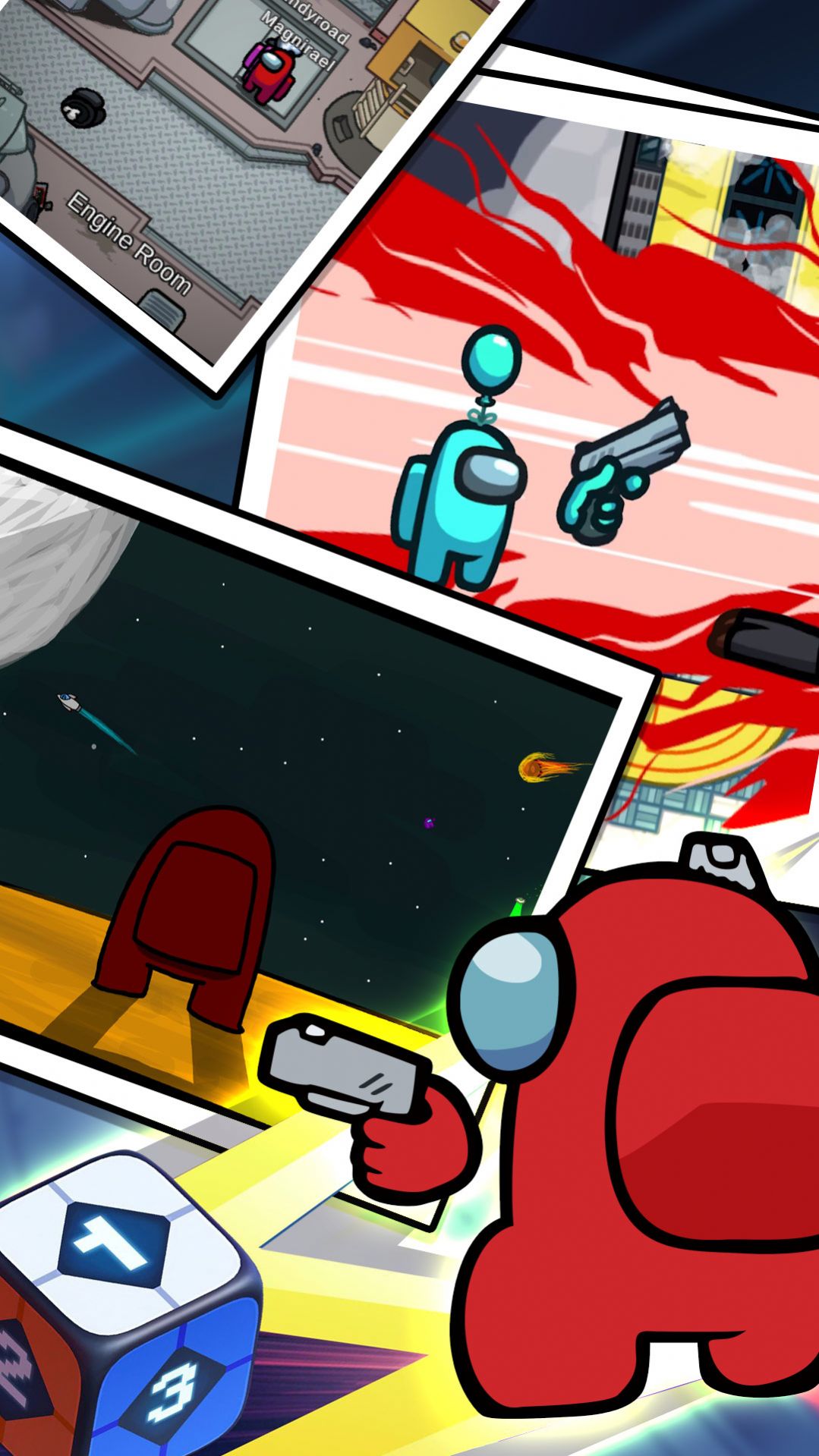 看我藏在哪游戏 v1.0