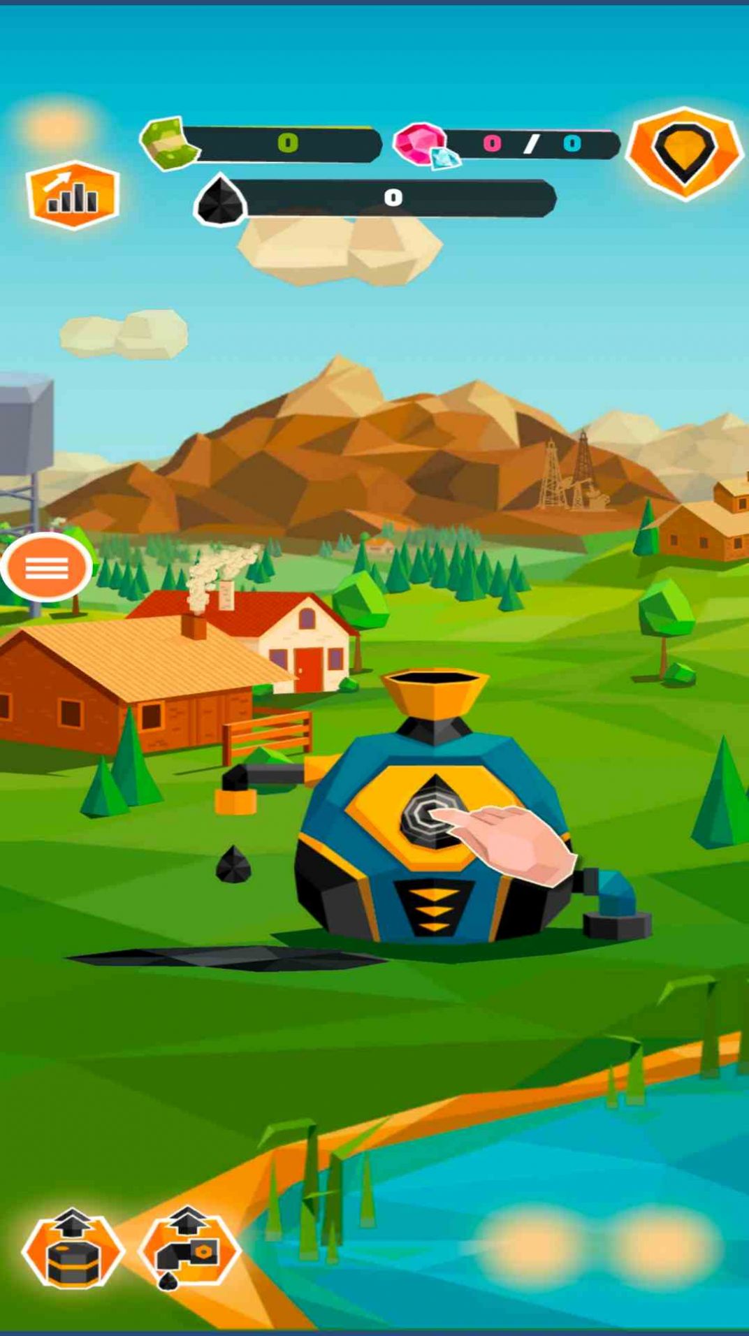 练油厂模拟器官方安卓版  v5.0.4